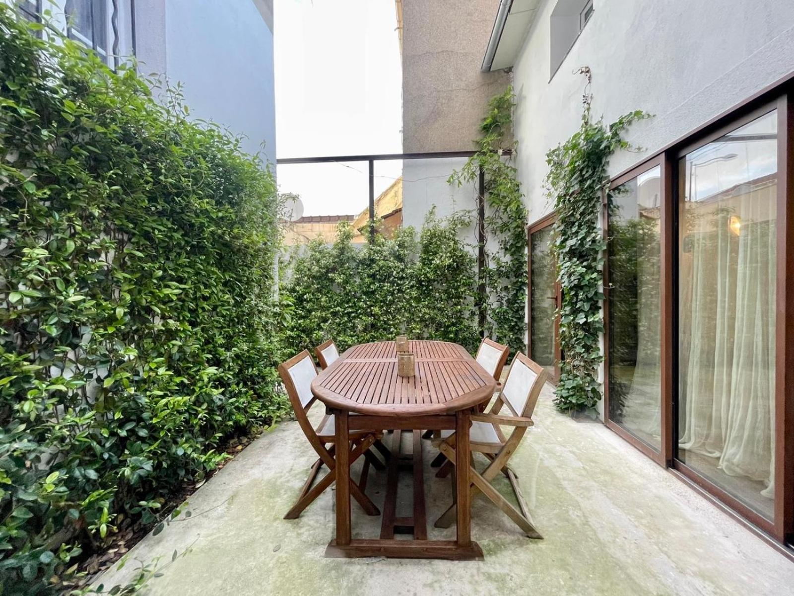 Small Architect'S House Pantin Exterior foto